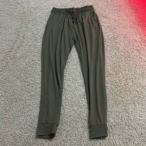 Joggers/sweatpants